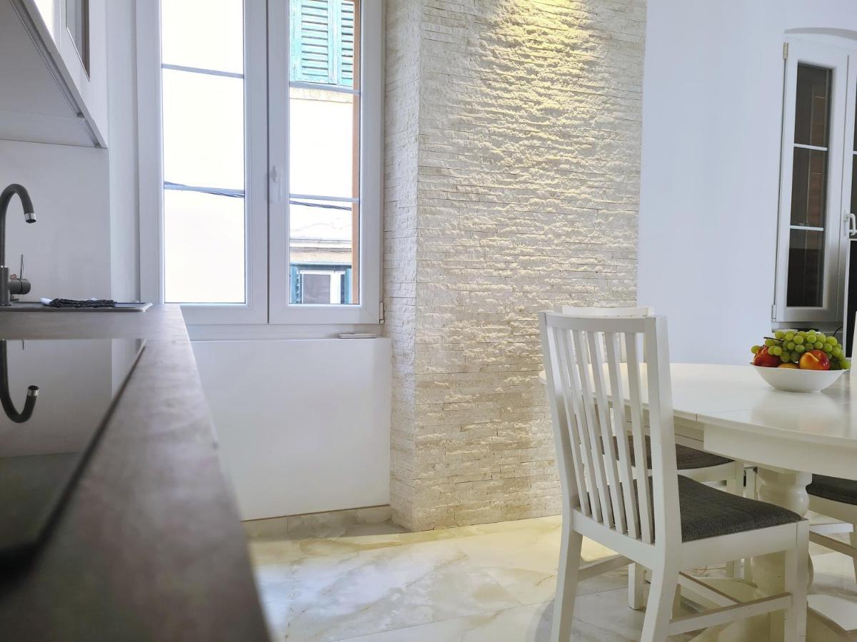 M&D Old Town Zadar Luxury Apartment Екстер'єр фото