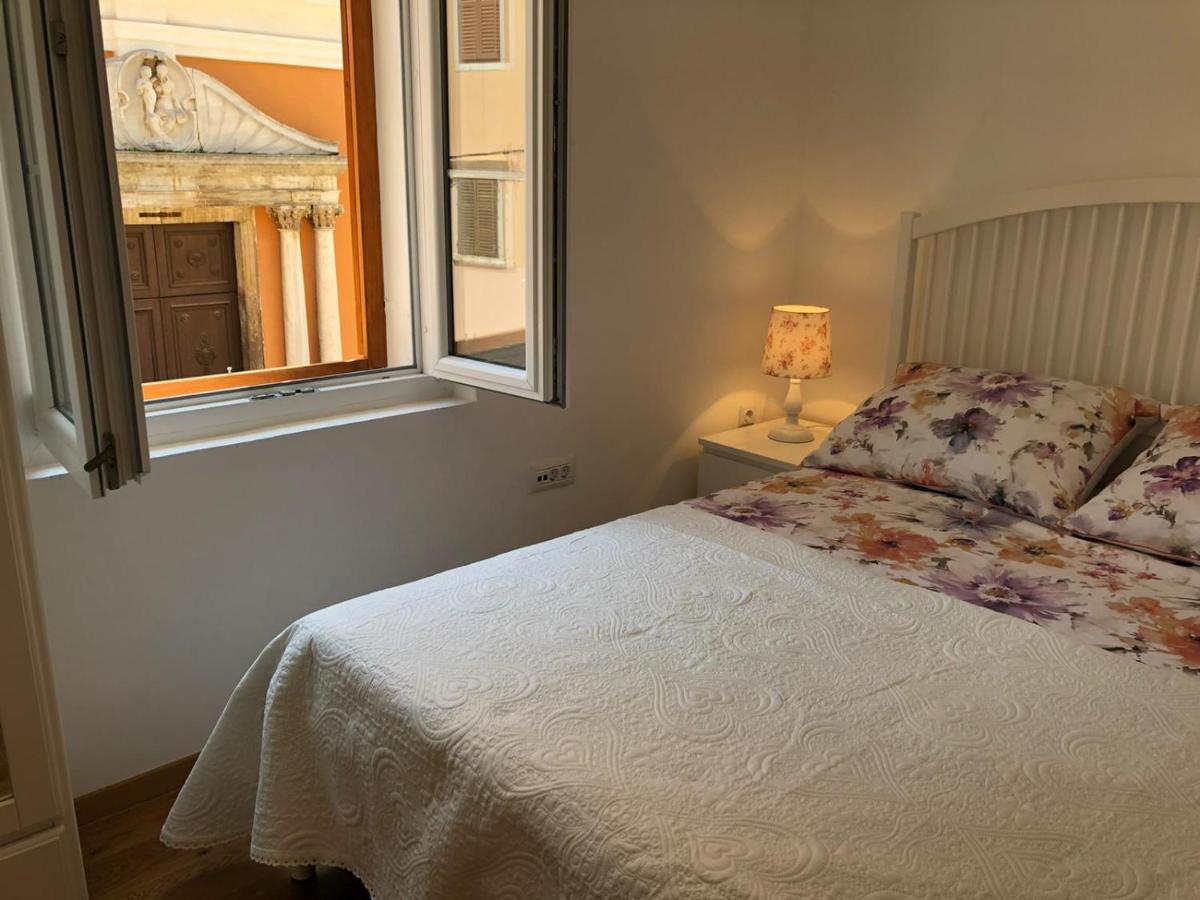 M&D Old Town Zadar Luxury Apartment Екстер'єр фото