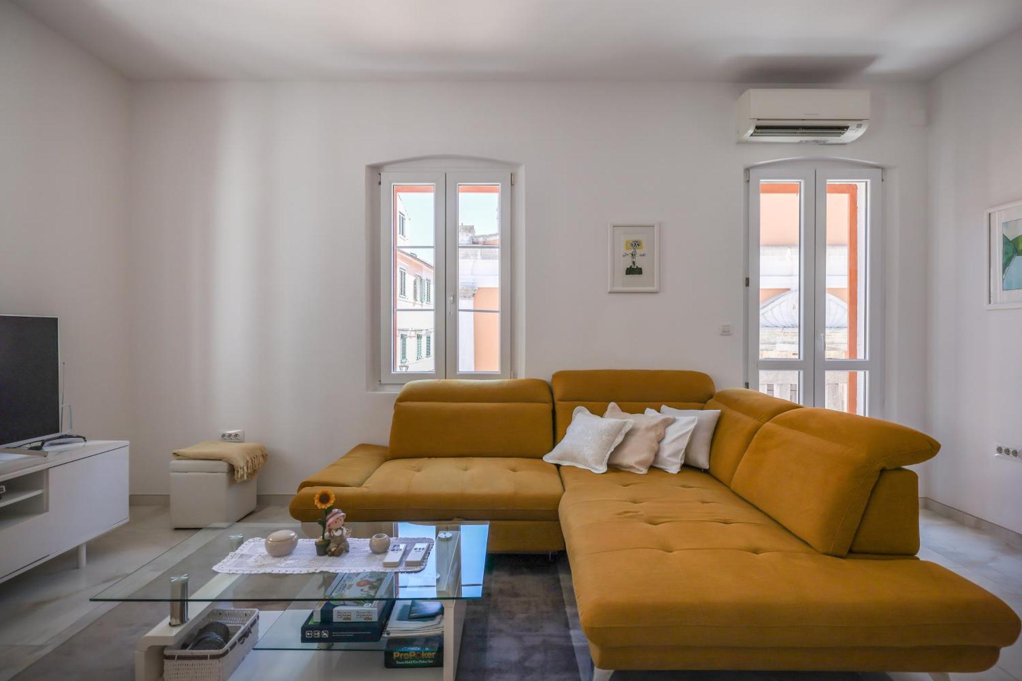 M&D Old Town Zadar Luxury Apartment Екстер'єр фото
