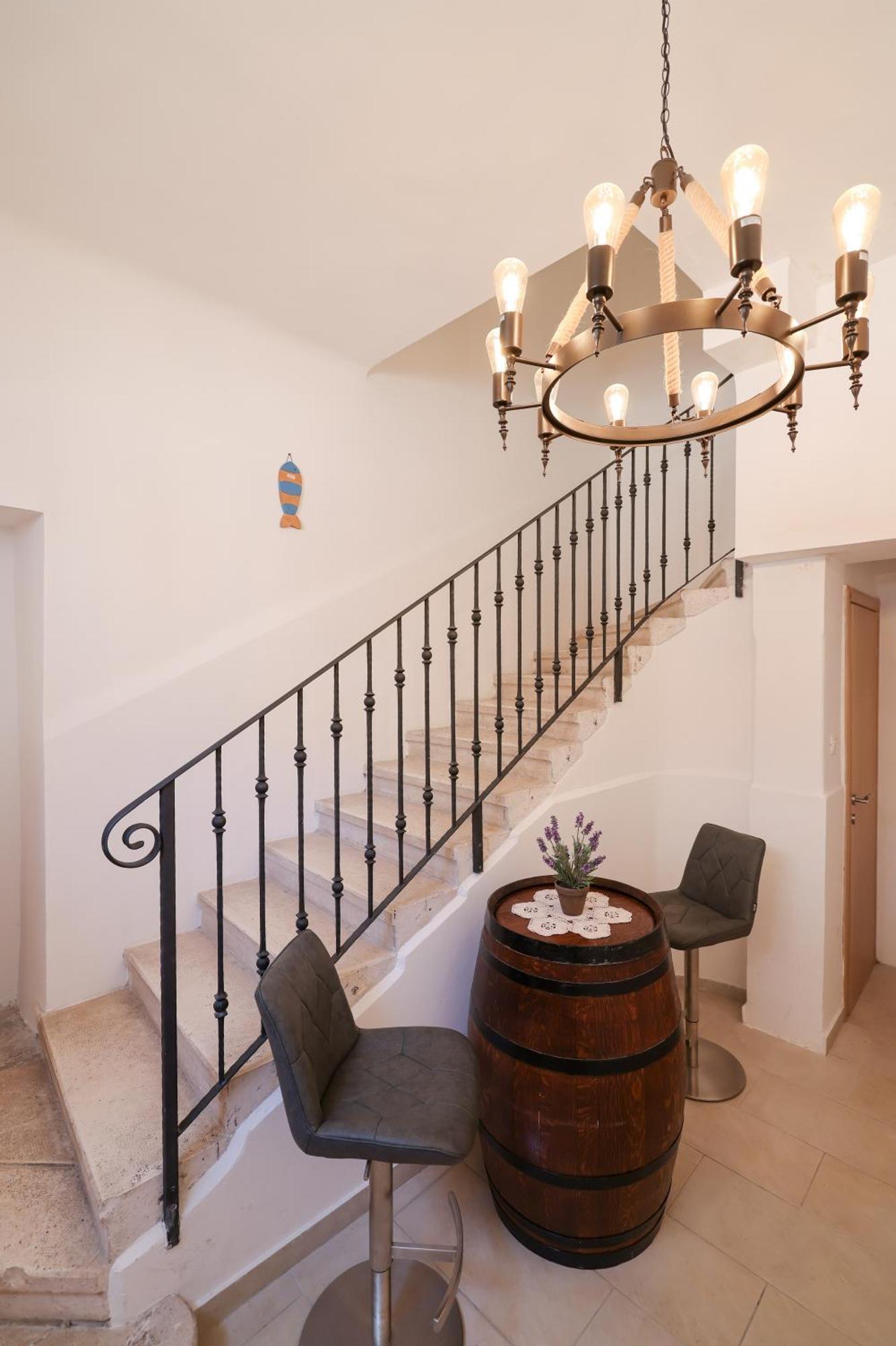 M&D Old Town Zadar Luxury Apartment Екстер'єр фото