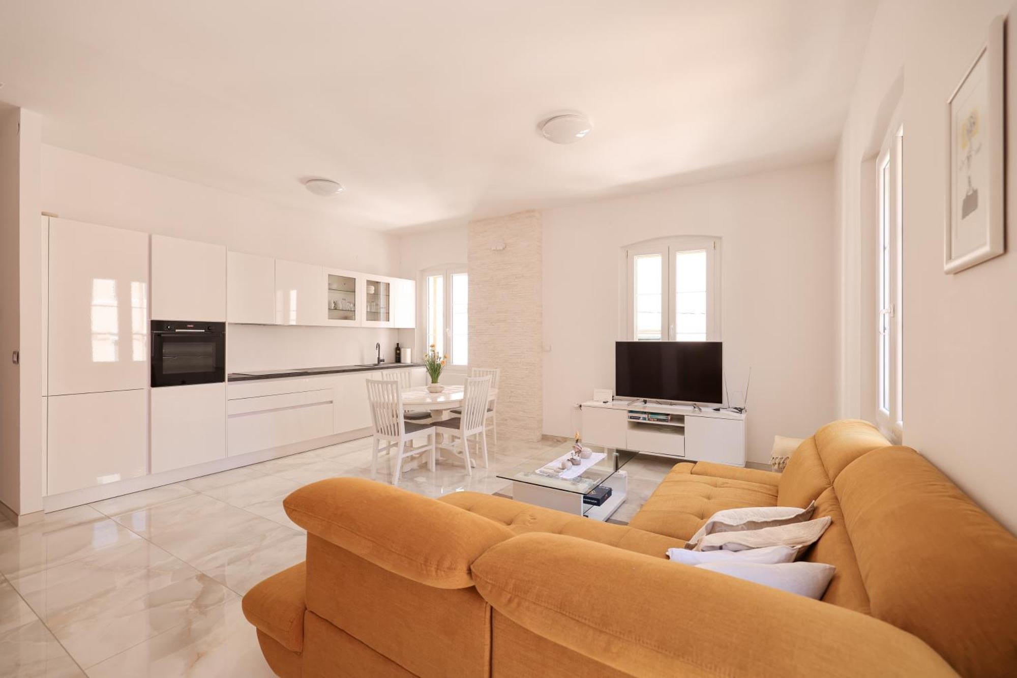 M&D Old Town Zadar Luxury Apartment Екстер'єр фото