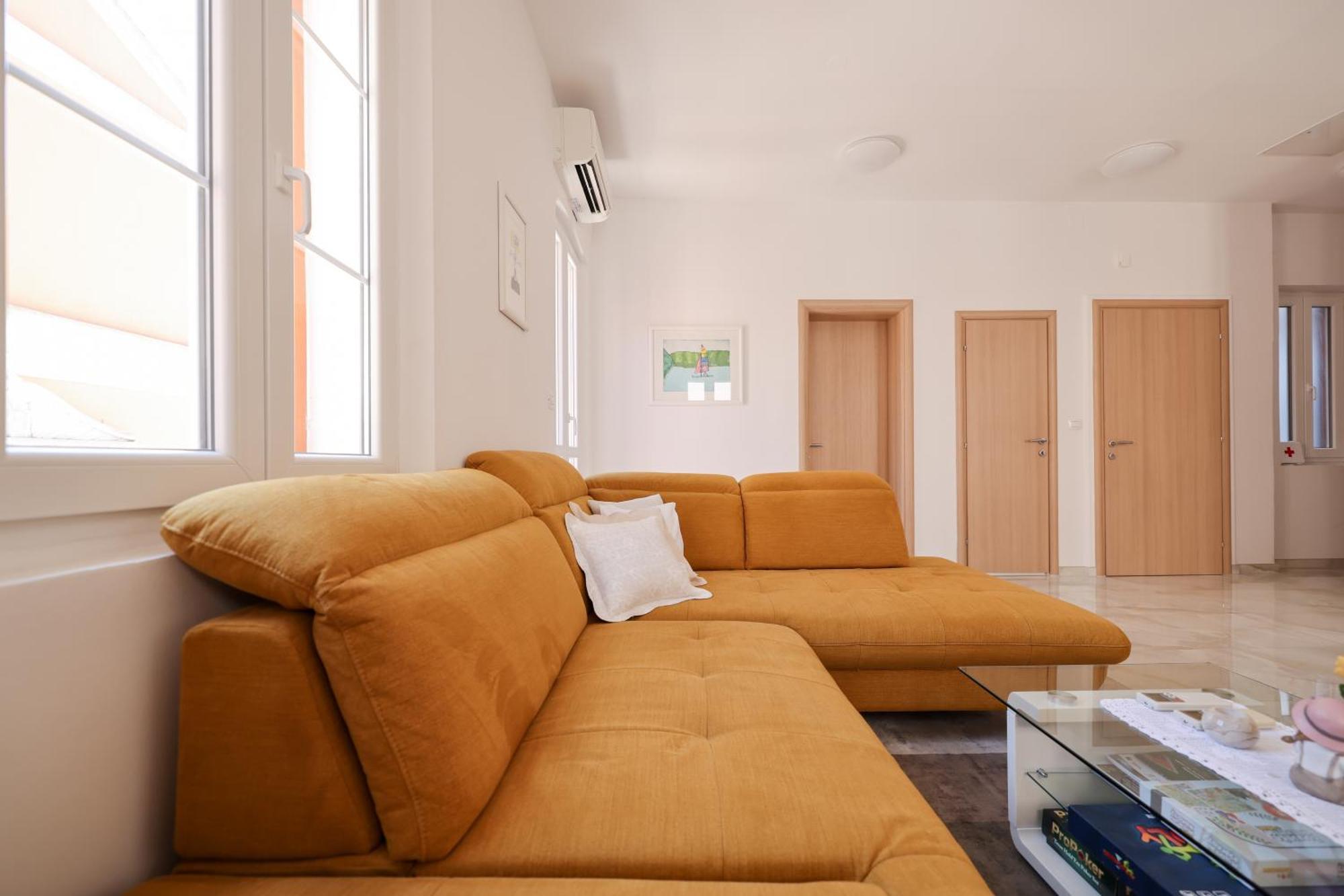 M&D Old Town Zadar Luxury Apartment Екстер'єр фото