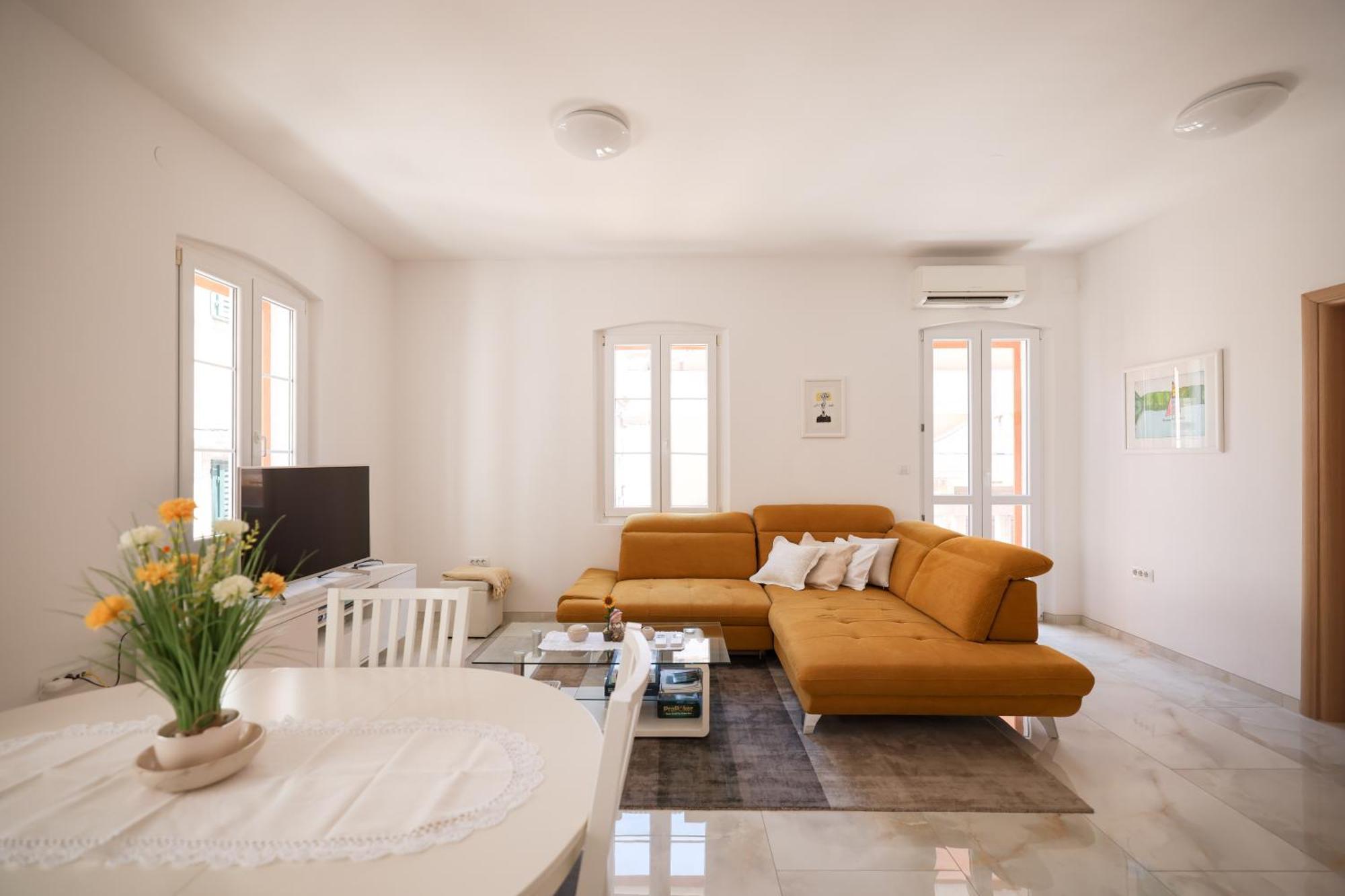 M&D Old Town Zadar Luxury Apartment Екстер'єр фото