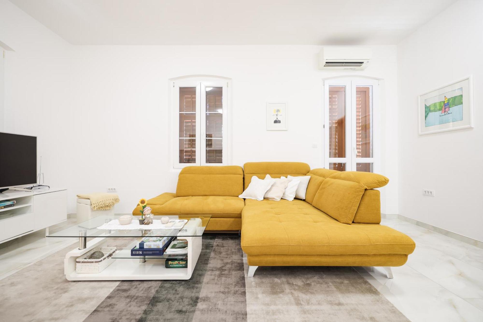 M&D Old Town Zadar Luxury Apartment Екстер'єр фото