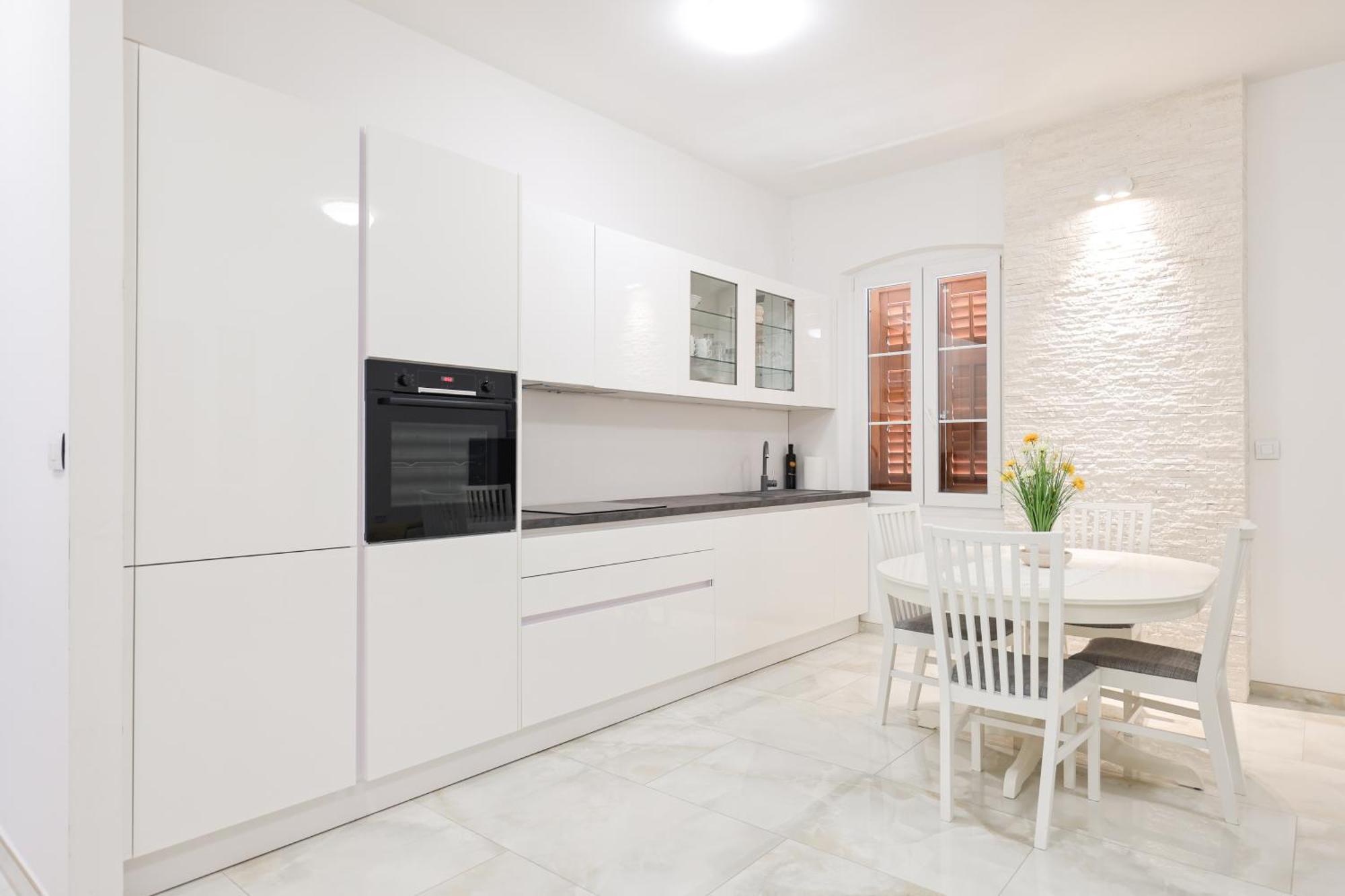 M&D Old Town Zadar Luxury Apartment Екстер'єр фото