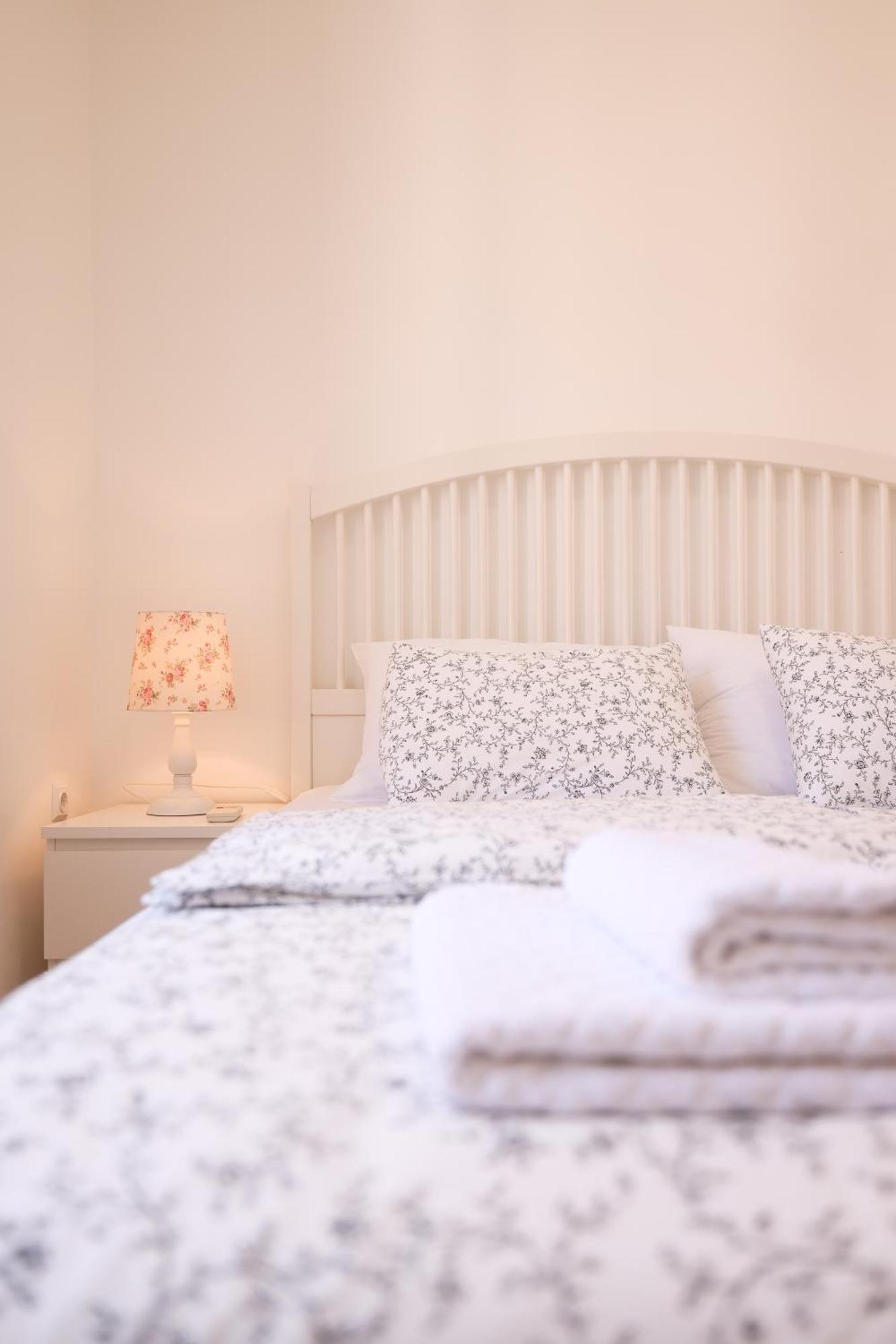 M&D Old Town Zadar Luxury Apartment Екстер'єр фото