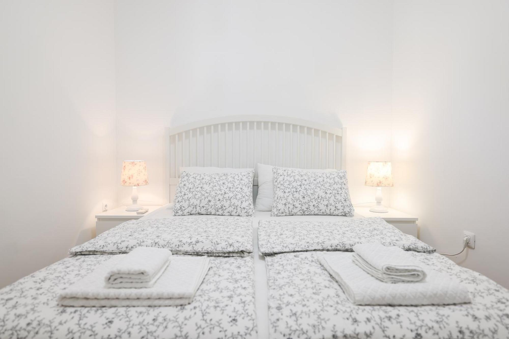 M&D Old Town Zadar Luxury Apartment Екстер'єр фото