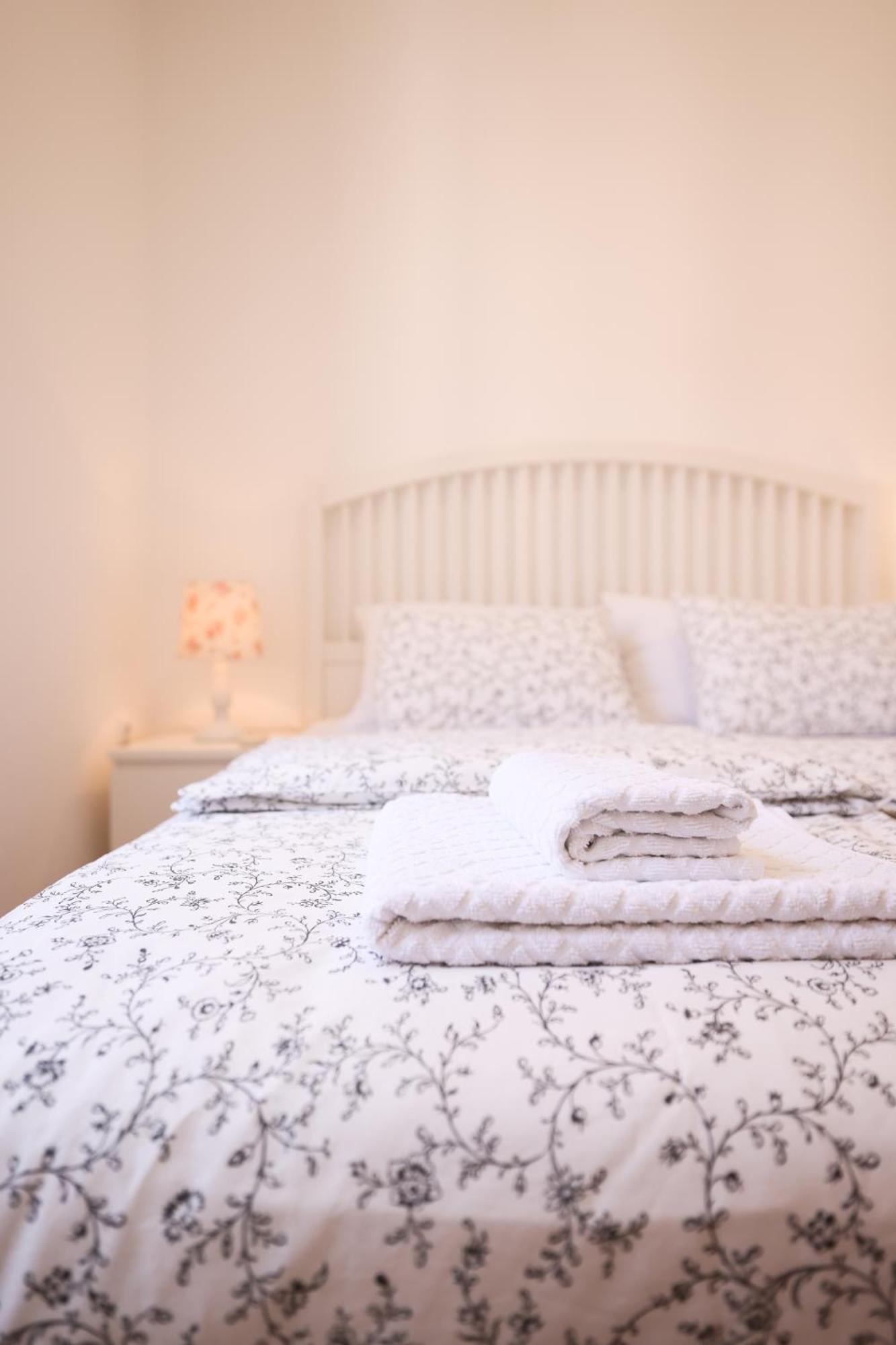 M&D Old Town Zadar Luxury Apartment Екстер'єр фото