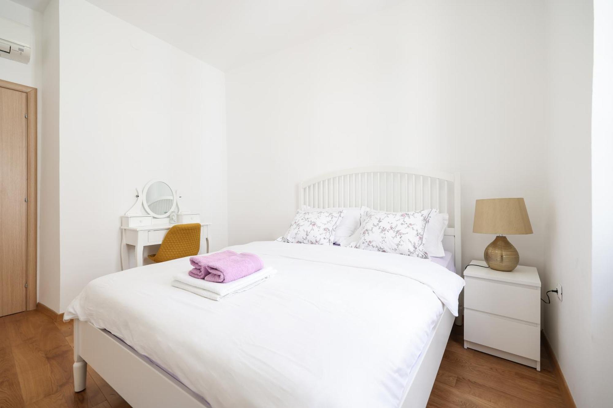M&D Old Town Zadar Luxury Apartment Екстер'єр фото