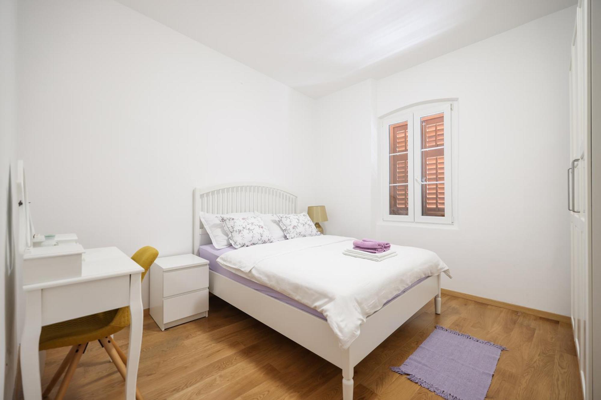 M&D Old Town Zadar Luxury Apartment Екстер'єр фото