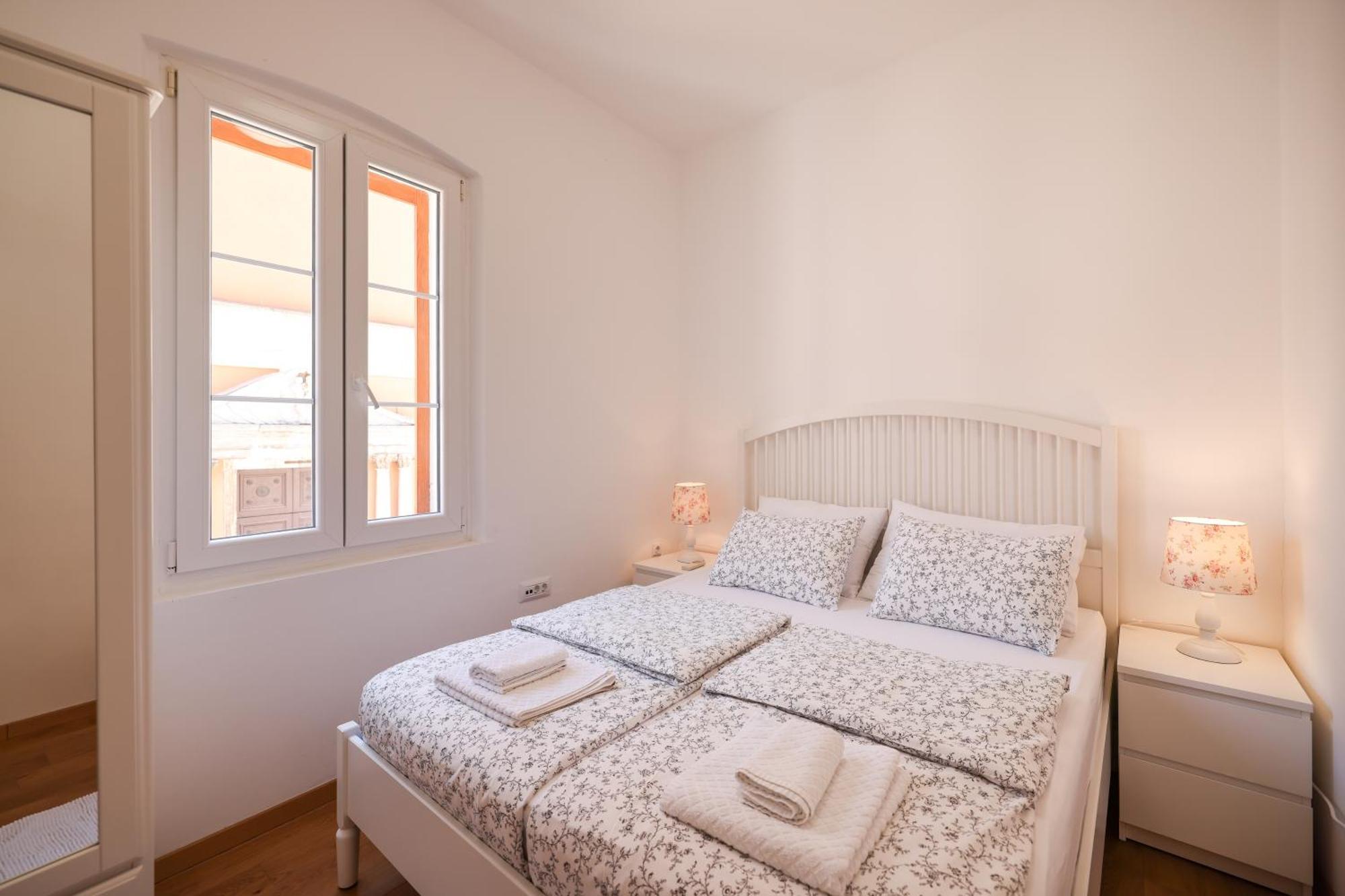M&D Old Town Zadar Luxury Apartment Екстер'єр фото
